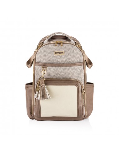 Boss Plus™ Large Diaper Bag Backpack sur le site 