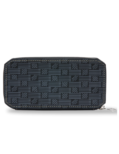 Wallet 12CC ZIP Fin de série