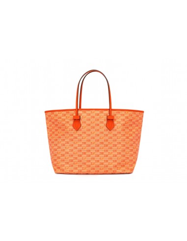 SAINT TROPEZ TOTE GM en linge