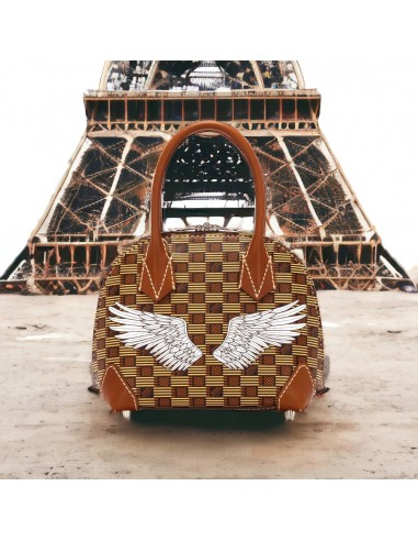 March 2023 One-of-a-Kind Bag le concept de la Pate a emporter 