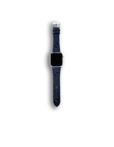 Apple Watch Band Single 42/44 Par le système avancé 