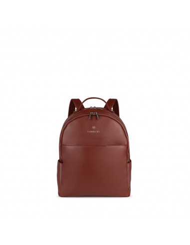 Le Charlotte - Sac à dos en cuir vegan rosewood online