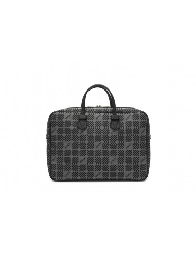 Granier Briefcase Jacquard les ligaments