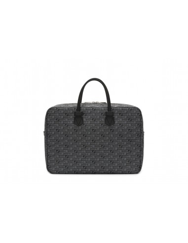 Granier Briefcase Canvas chez Cornerstreet bien 