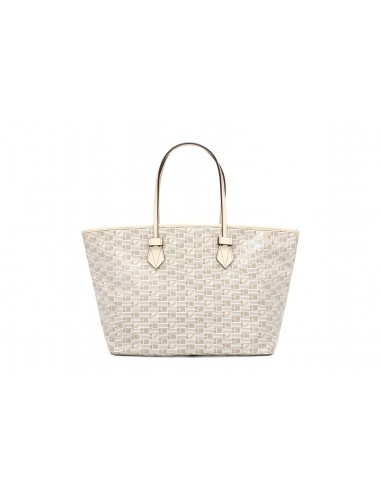 SAINT TROPEZ TOTE GM ZIP brillant des détails fins