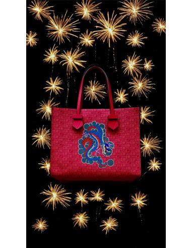 March 2024 One-of-a-Kind Bag de pas cher