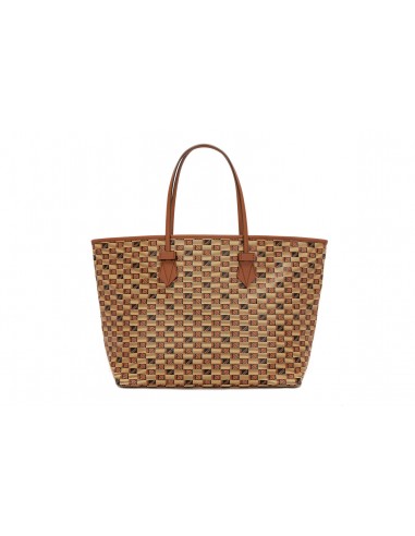 SAINT TROPEZ TOTE MM ZIP des créatures d'habitude