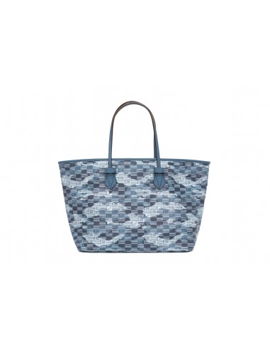 SAINT TROPEZ TOTE MM ZIP de l' environnement