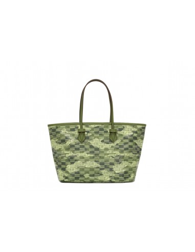 SAINT TROPEZ TOTE MM ZIP de France